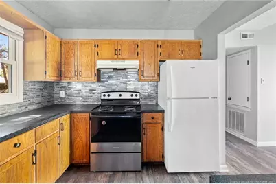 1945 Wordsworth Drive, Fayetteville, NC 28304 - Photo 6