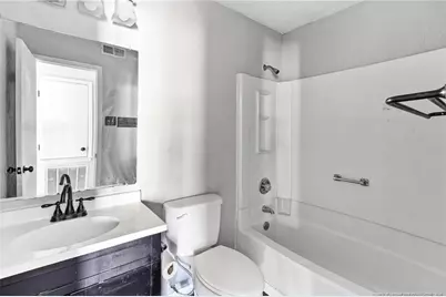 1945 Wordsworth Drive, Fayetteville, NC 28304 - Photo 16