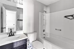 1945 Wordsworth Dr, Fayetteville, NC 28304 - Photo 16