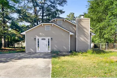 1945 Wordsworth Drive, Fayetteville, NC 28304 - Photo 2