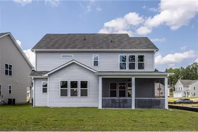 243 Marlborough Street, Raeford, NC 28376 - Photo 14