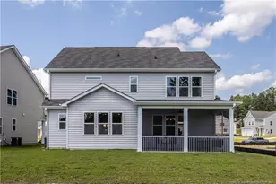 243 Marlborough St, Raeford, NC 28376 - Photo 14