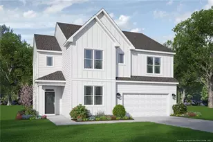 243 Marlborough St, Raeford, NC 28376 - Photo 1