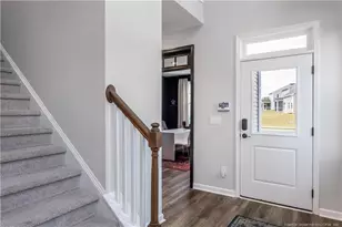 243 Marlborough St, Raeford, NC 28376 - Photo 2