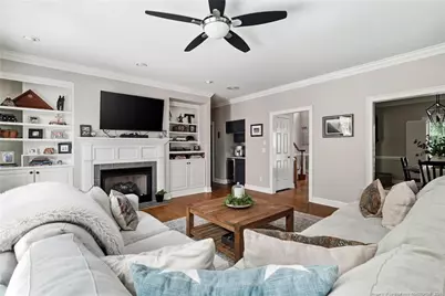 216 Plantation Drive, Southern Pines, NC 28387 - Photo 20