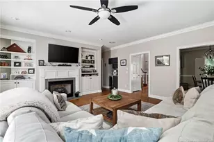216 Plantation Dr, Southern Pines, NC 28387 - Photo 20