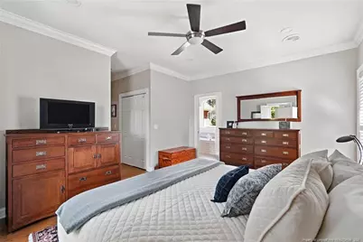 216 Plantation Drive, Southern Pines, NC 28387 - Photo 24