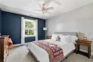 216 Plantation Dr, Southern Pines, NC 28387 - Photo 34