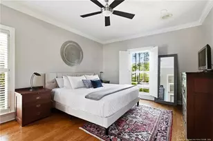 216 Plantation Dr, Southern Pines, NC 28387 - Photo 22