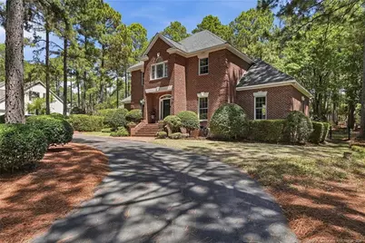216 Plantation Drive, Southern Pines, NC 28387 - Photo 2