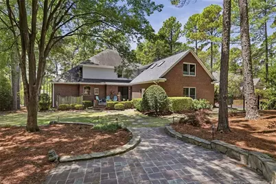 216 Plantation Drive, Southern Pines, NC 28387 - Photo 46