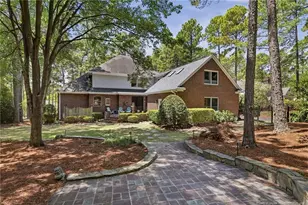 216 Plantation Dr, Southern Pines, NC 28387 - Photo 46