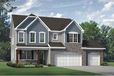 440 Copperleaf Drive, Fayetteville, NC 28311 - Photo 1