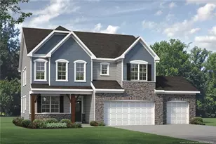 440 Copperleaf Dr, Fayetteville, NC 28311 - Photo 1
