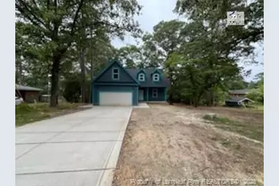 273 Brewster Drive, Fayetteville, NC 28303 - Photo 1