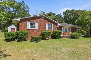 3130 Bancroft Ave, Fayetteville, NC 28301 - Photo 2