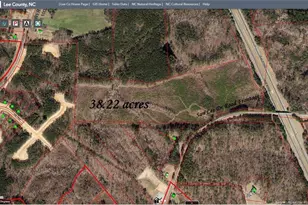 0 San-Lee Dr, Sanford, NC 27330 - Photo 1
