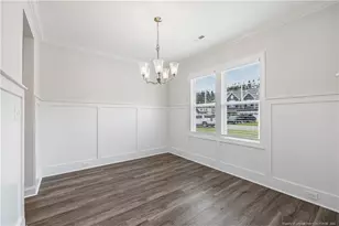 144 Nairn St, Fayetteville, NC 28311 - Photo 8