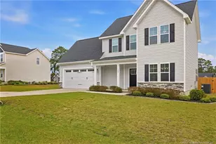 144 Nairn St, Fayetteville, NC 28311 - Photo 2