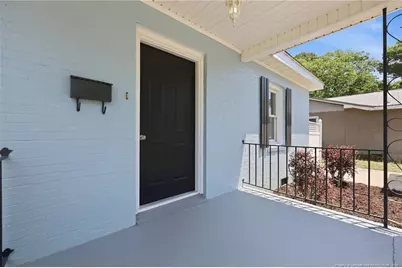 313 Post Avenue, Fayetteville, NC 28301 - Photo 50