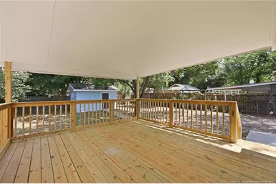 313 Post Avenue, Fayetteville, NC 28301 - Photo 32