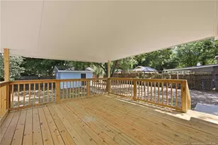313 Post Ave, Fayetteville, NC 28301 - Photo 32