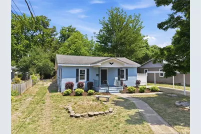 313 Post Avenue, Fayetteville, NC 28301 - Photo 2