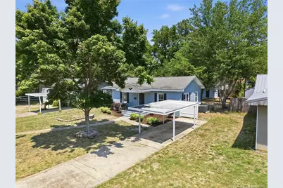 313 Post Avenue, Fayetteville, NC 28301 - Photo 4