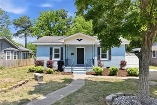 313 Post Ave, Fayetteville, NC 28301 - Photo 1
