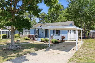 313 Post Avenue, Fayetteville, NC 28301 - Photo 46