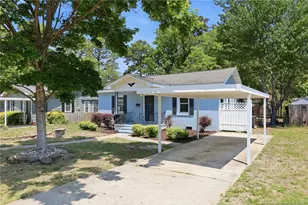 313 Post Ave, Fayetteville, NC 28301 - Photo 46