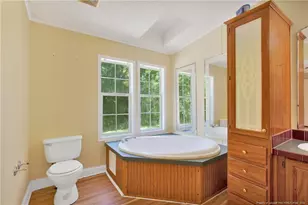6322 Aladdin Dr, Hope Mills, NC 28348 - Photo 22