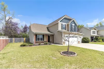 127 Ganton Drive, Raeford, NC 28376 - Photo 2