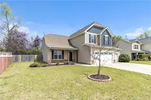 127 Ganton Dr, Raeford, NC 28376 - Photo 2