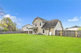 127 Ganton Dr, Raeford, NC 28376 - Photo 36