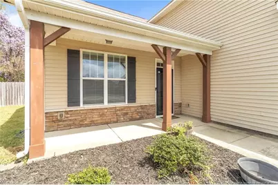 127 Ganton Drive, Raeford, NC 28376 - Photo 4
