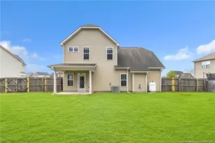 127 Ganton Dr, Raeford, NC 28376 - Photo 34