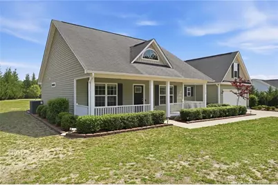 5160 Philippi Church Road, Raeford, NC 28376 - Photo 2