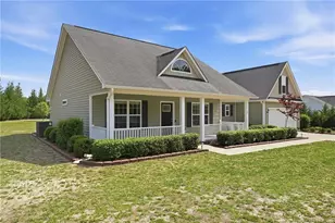 5160 Philippi Church Rd, Raeford, NC 28376 - Photo 2