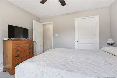5160 Philippi Church Road, Raeford, NC 28376 - Photo 36