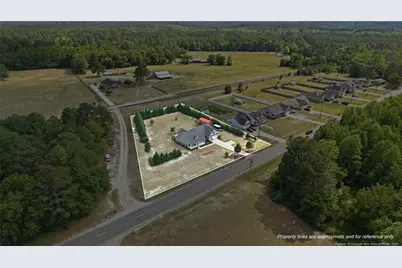 5160 Philippi Church Road, Raeford, NC 28376 - Photo 42
