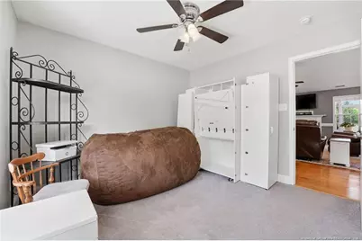 5160 Philippi Church Road, Raeford, NC 28376 - Photo 38