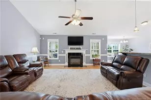 5160 Philippi Church Rd, Raeford, NC 28376 - Photo 14