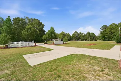 5160 Philippi Church Road, Raeford, NC 28376 - Photo 8
