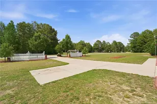 5160 Philippi Church Rd, Raeford, NC 28376 - Photo 8