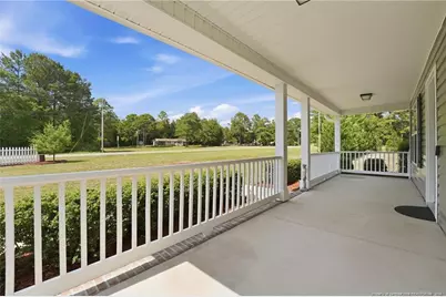 5160 Philippi Church Road, Raeford, NC 28376 - Photo 6
