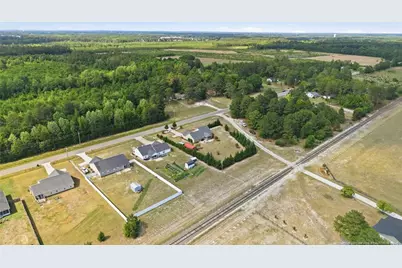 5160 Philippi Church Road, Raeford, NC 28376 - Photo 44