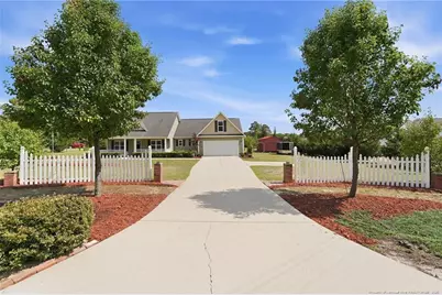 5160 Philippi Church Road, Raeford, NC 28376 - Photo 4