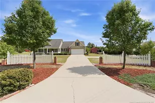 5160 Philippi Church Rd, Raeford, NC 28376 - Photo 4
