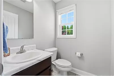 5160 Philippi Church Road, Raeford, NC 28376 - Photo 24